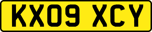 KX09XCY