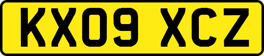 KX09XCZ