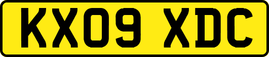 KX09XDC