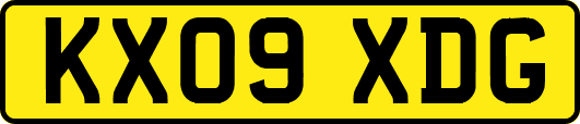 KX09XDG