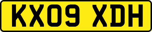 KX09XDH