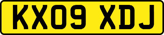 KX09XDJ