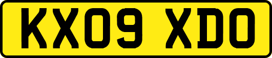 KX09XDO