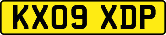 KX09XDP