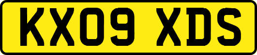 KX09XDS