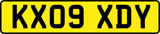 KX09XDY