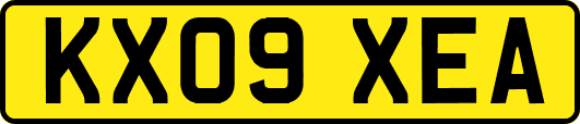KX09XEA