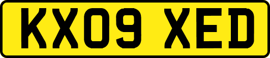 KX09XED