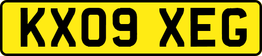 KX09XEG