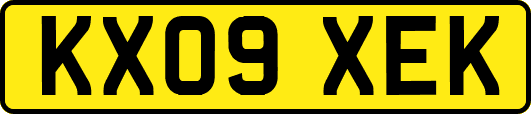 KX09XEK