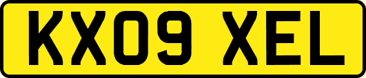 KX09XEL