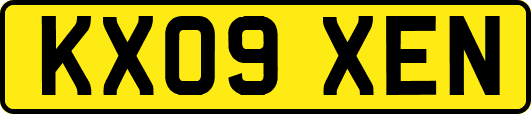 KX09XEN