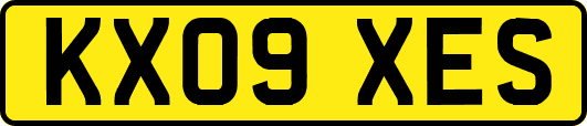 KX09XES