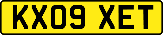 KX09XET