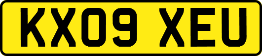 KX09XEU