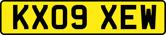 KX09XEW