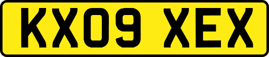 KX09XEX