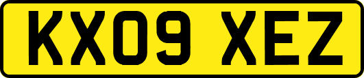 KX09XEZ