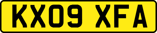 KX09XFA