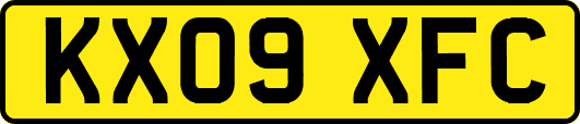 KX09XFC