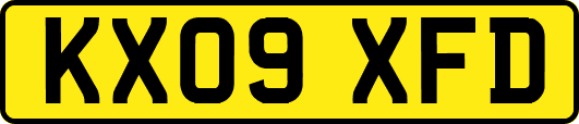 KX09XFD