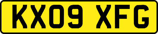 KX09XFG