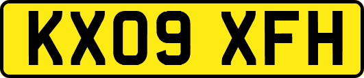 KX09XFH