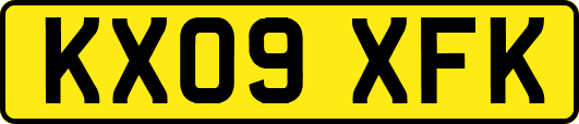 KX09XFK