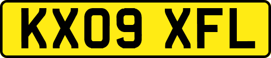 KX09XFL