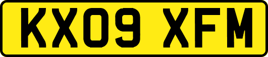 KX09XFM