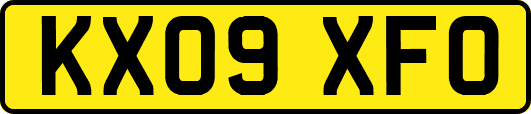 KX09XFO