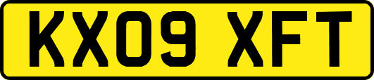 KX09XFT