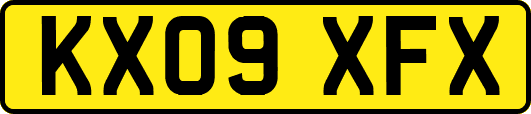 KX09XFX