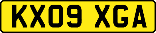 KX09XGA