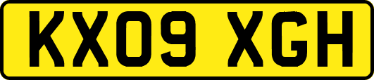 KX09XGH