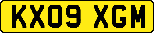 KX09XGM