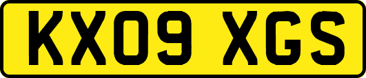 KX09XGS