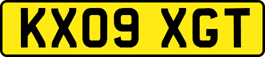KX09XGT