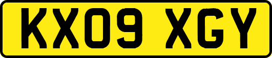 KX09XGY