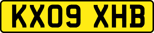 KX09XHB