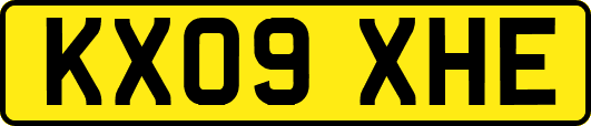 KX09XHE