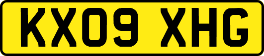 KX09XHG
