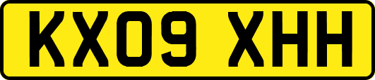 KX09XHH