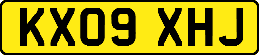 KX09XHJ