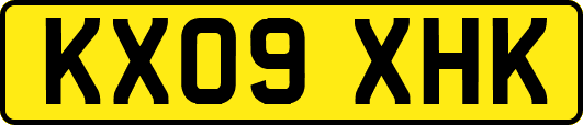 KX09XHK