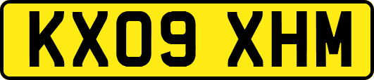 KX09XHM