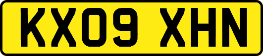 KX09XHN