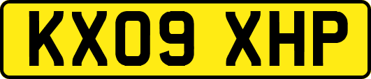 KX09XHP