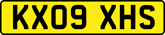 KX09XHS