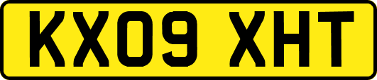 KX09XHT